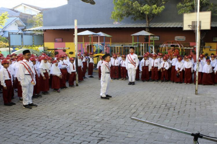 Mengapa SDN Kuripan 01 Kesugihan Jadi Pilihan Utama Pendidikan di Cilacap